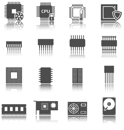 Focus market segments